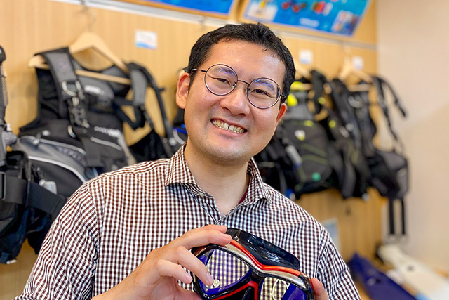 お客様の声 小山 拓也 様