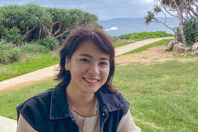 お客様の声 中澤 結貴 様