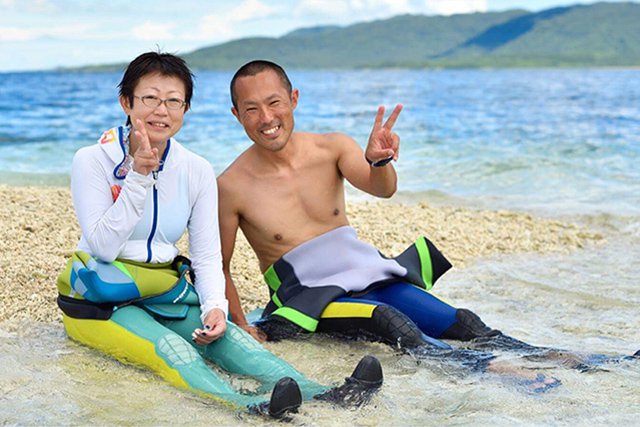 お客様の声 中島 研二 様・みさ子 様