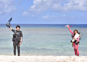 ダイビングライセンス（Ｃカード）取得で後悔しないために知っておきたい事