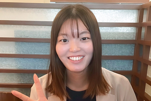 お客様の声 渋川 柚 様