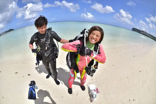 スキューバダイビング器材（ジャンク品） ダイビング器材選びを器材のプロがお手伝い | Diving＆Snorkeling