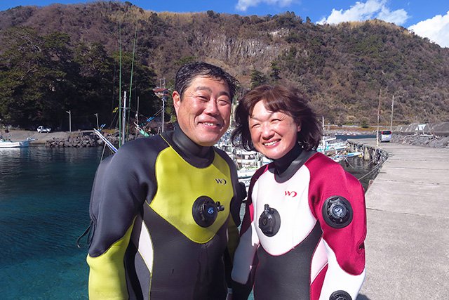 お客様の声 小川 正彦 様・美枝 様