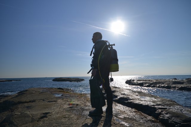 インストラクターまでのステップアップコースを開催