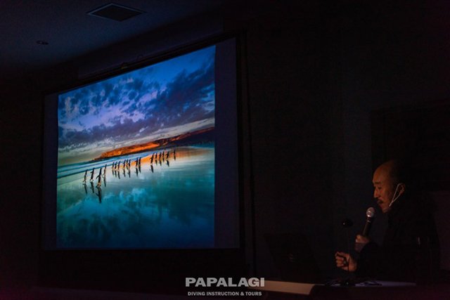 仲間ができる多彩なイベント