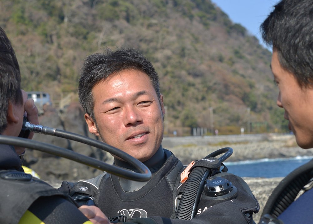 安全・安心への徹底的な取り組み