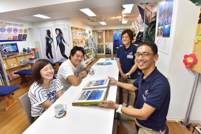 ライセンス取得コースの内容をわかりやすく説明