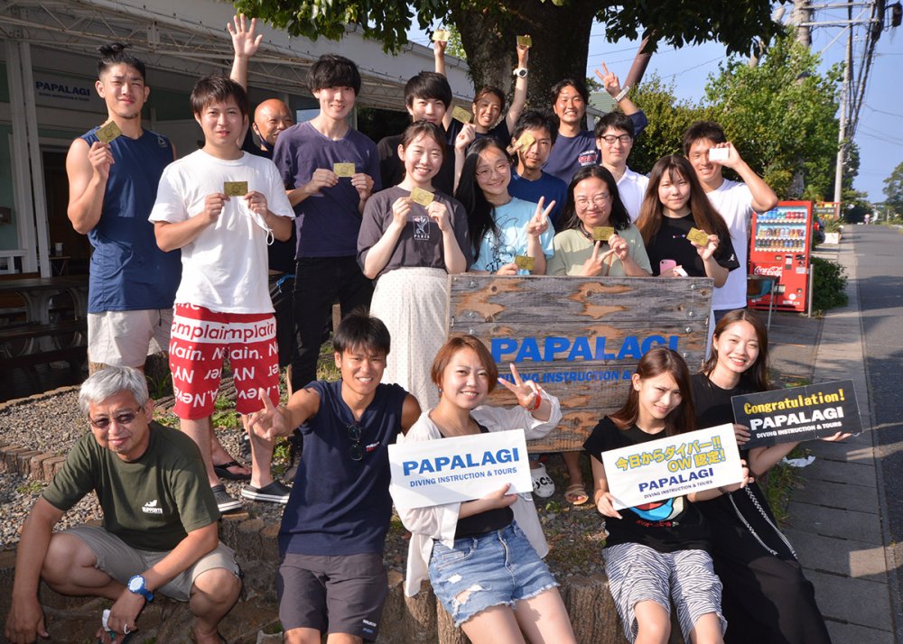 61,000枚以上のＣカード発行枚数！