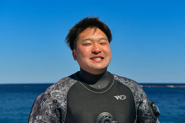 町田 ダイビングライセンス取得｜PADIダイビングショップ パパラギ町田