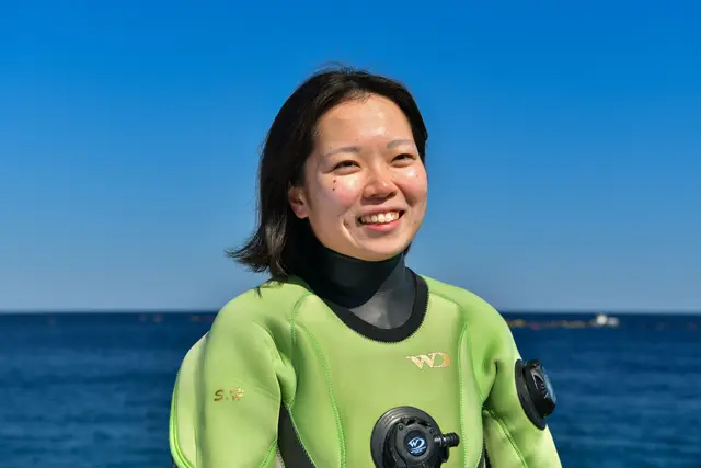 細谷 詩織