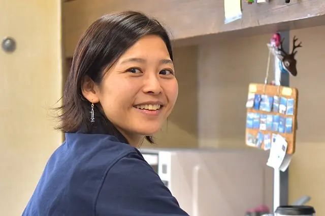 石川 雅子
