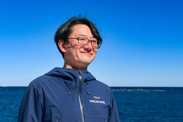 亀山 祐孝