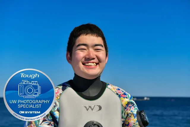 喜地 慎之介