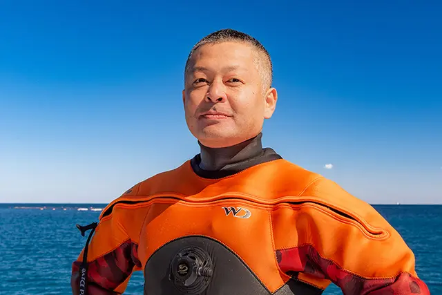中塚 孝志