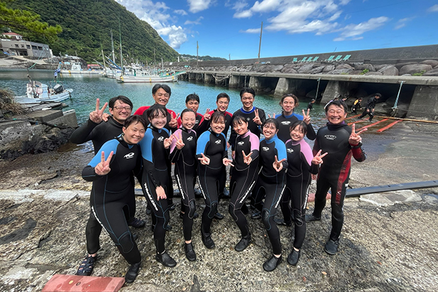 大学サークルプログラム