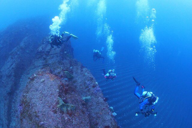 砂地も、巻き上げることなく優雅に