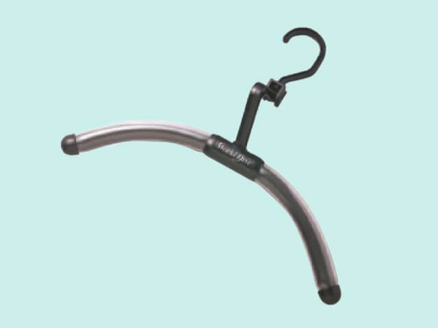 専用ハンガー