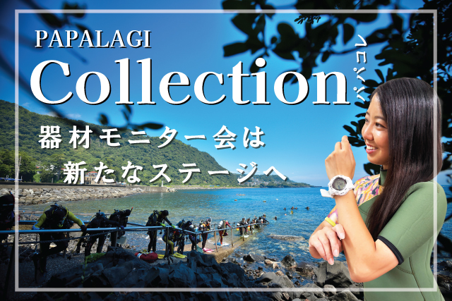 PAPALAGI Collection