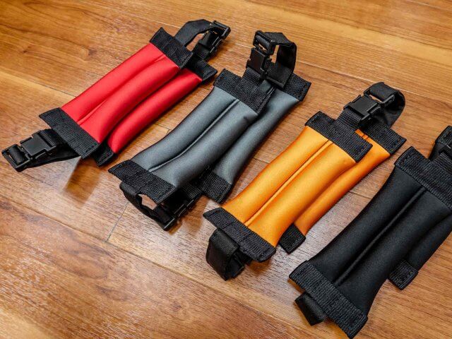 アンクルウエイト