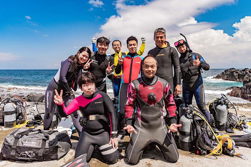 企業サークルプログラム