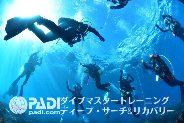 ディープ・サーチ＆リカバリー