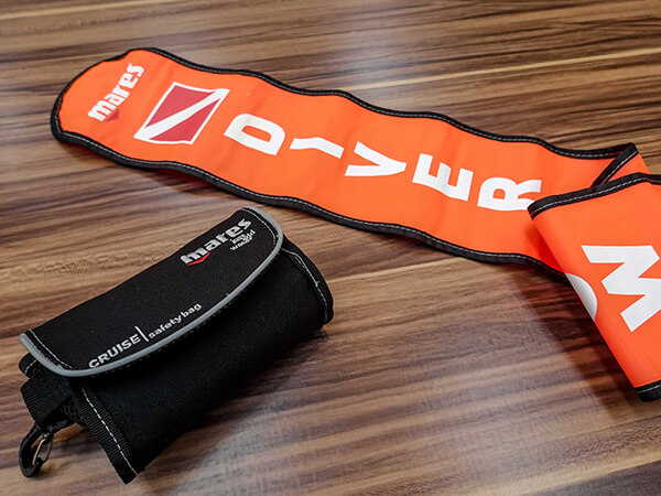 シグナルフロート