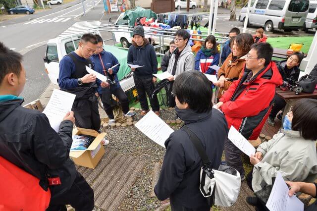 海洋プラスチックごみ問題