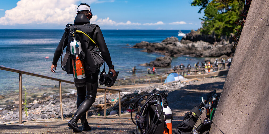 プラチナ ダイブスキルクリニック