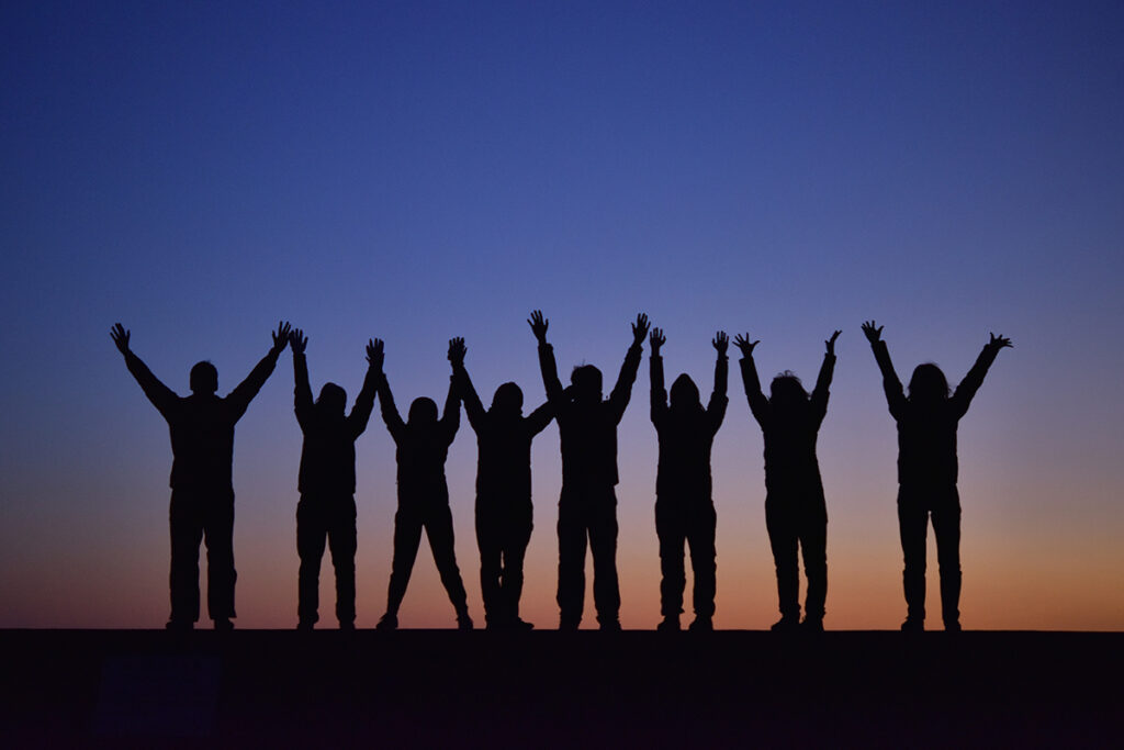 団体様向けプログラム