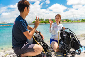 リフレッシュキャンペーン