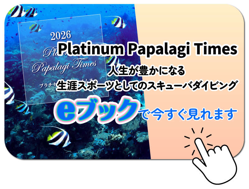 プラチナ パパラギタイムス eブックで今すぐ見れます
