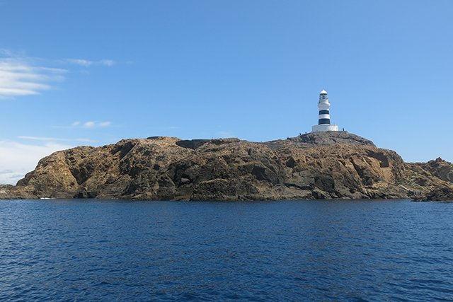 神子元島