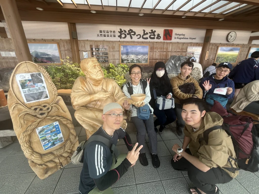 3月25日～27日 奄美大島ツアー | パパラギダイビングスクールで