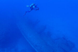 与論島&emsp;'25/5/23〜25&emsp;中塚