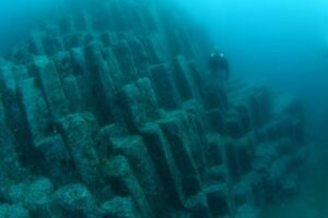 支笏湖＆積丹&emsp;'25/6/18〜20&emsp;山本