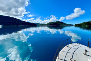 西表島&emsp;'25/6/26〜29&emsp;眞野
