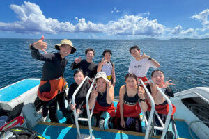 石垣島&emsp;'25/7/4〜6&emsp;山田