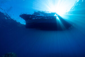 西表島&emsp;'25/11/21〜24&emsp;清水