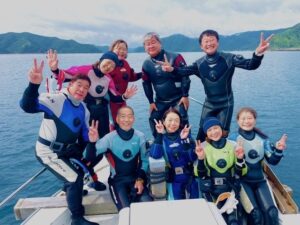 奄美大島&emsp;'25/3/14〜16&emsp;藤田