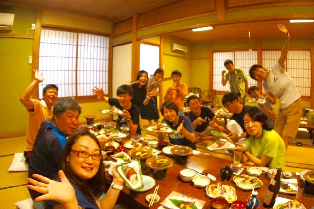 西伊豆グルメを堪能