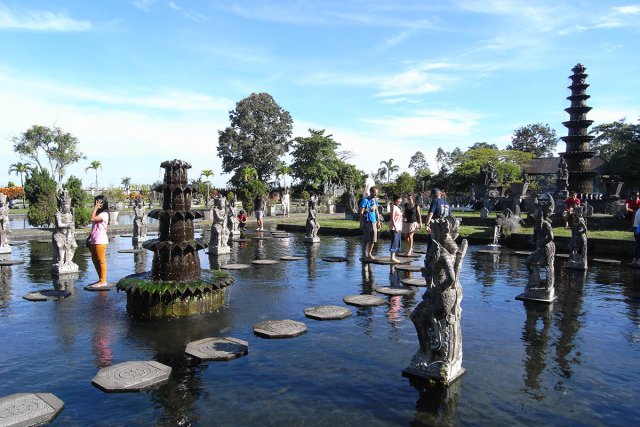 寺院・遺跡観光