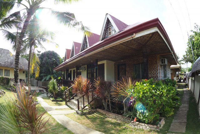 宿泊するリゾート