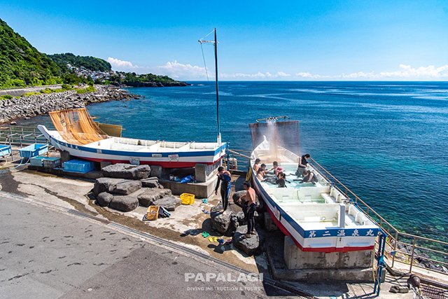 富戸名物、温泉丸
