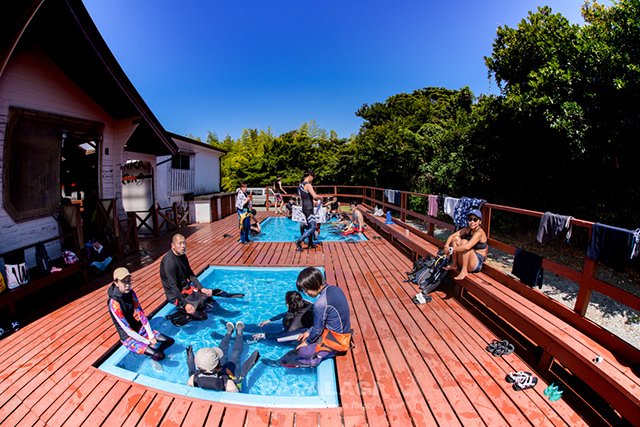 グリーンホテルたかた