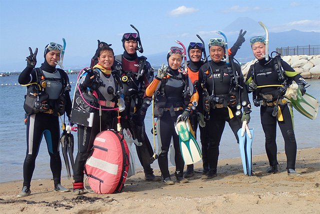 平沢のエントリー口