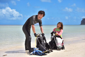 リフレッシュコース