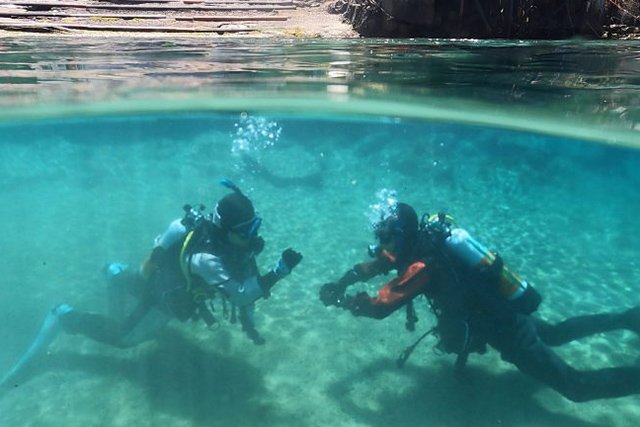 顔を上げられるくらいの環境で