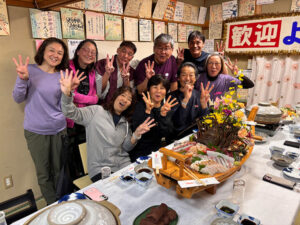 愛南&emsp;'25/11/11〜13&emsp;渡邊