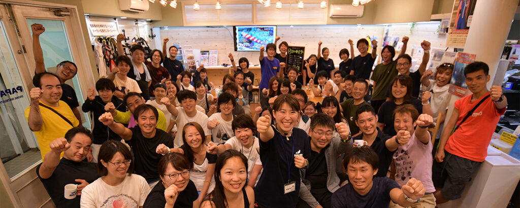 店内イベント