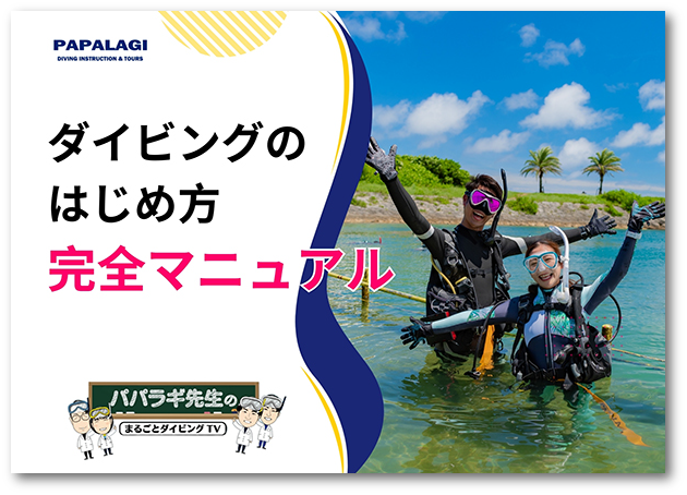 完全マニュアル